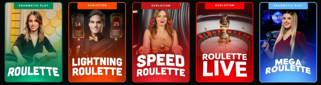 How Do Keno, Hilo, Roulette, Wheel